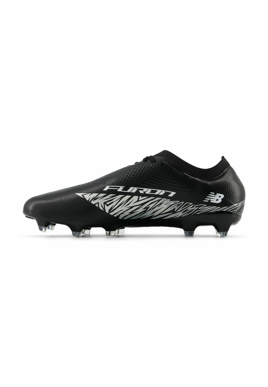

Бутсы для регби FURON PRO FG V8 New Balance, черный
