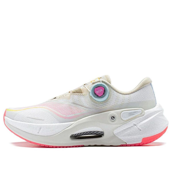 

Кроссовки furious rider 7.0 pro v2 Li-Ning, белый