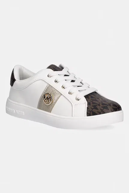 Кроссовки детские JEM RAINE Michael Kors, белый