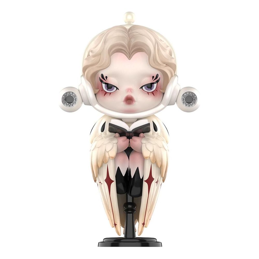 

Фигурка Pop Mart Skullpanda Image of Reality 'The Philosophy'