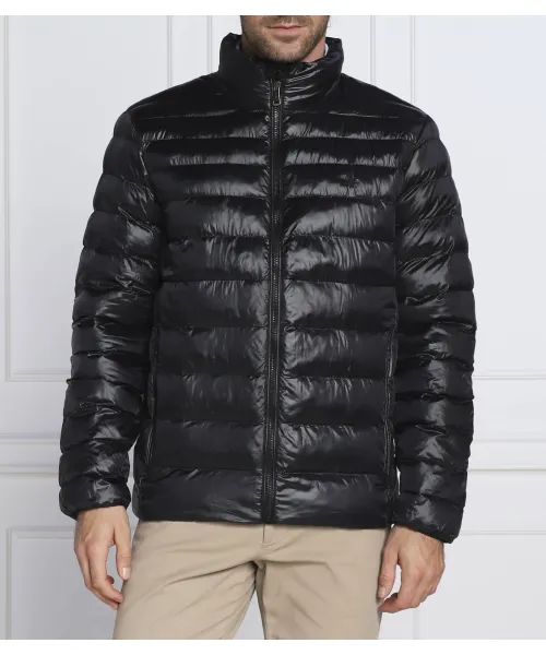 

Куртка Regular fit Polo Ralph Lauren, черный