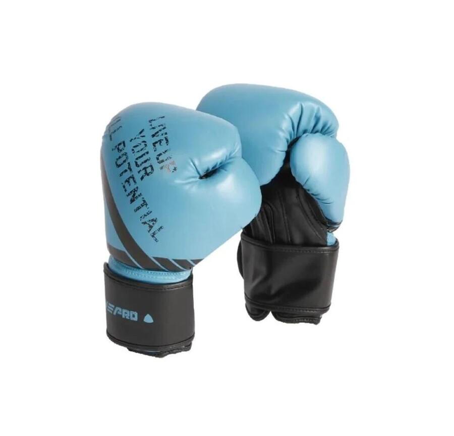 

LIVEPRO Боксерские перчатки