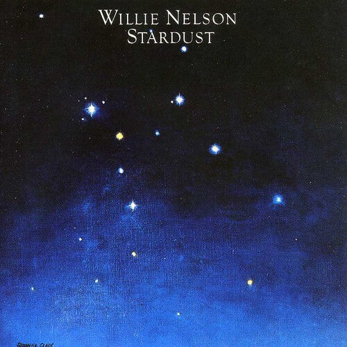 

CD диск Nelson, Willie: Stardust