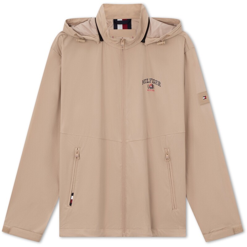 

Куртка мужская Tommy Hilfiger, хаки