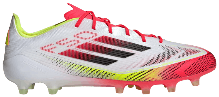 

Кроссовки adidas Adizero F50 Elite AG 'Pure Victory Pack', белый