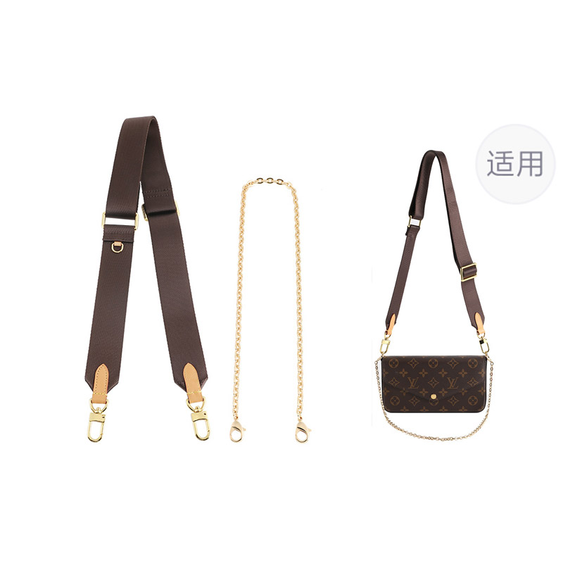 

Ремень для холщовой сумки Женский Коричневый Роскошный Уход Мастерская Ремесленника