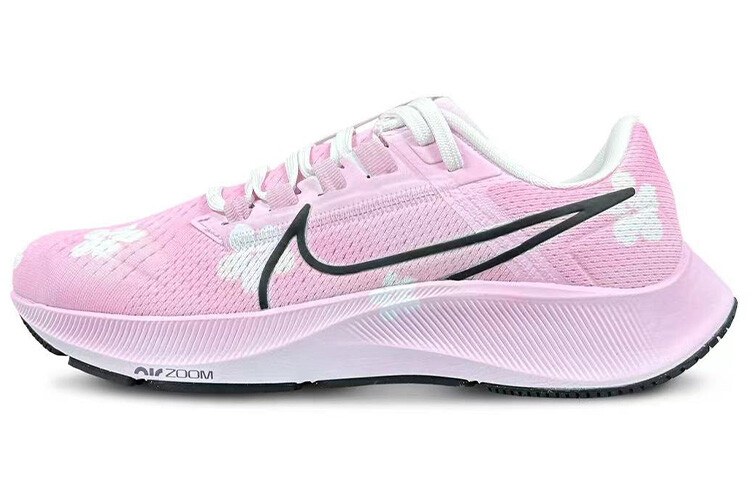 

Кроссовки Pegasus 38 унисекс с низким верхом белые Nike