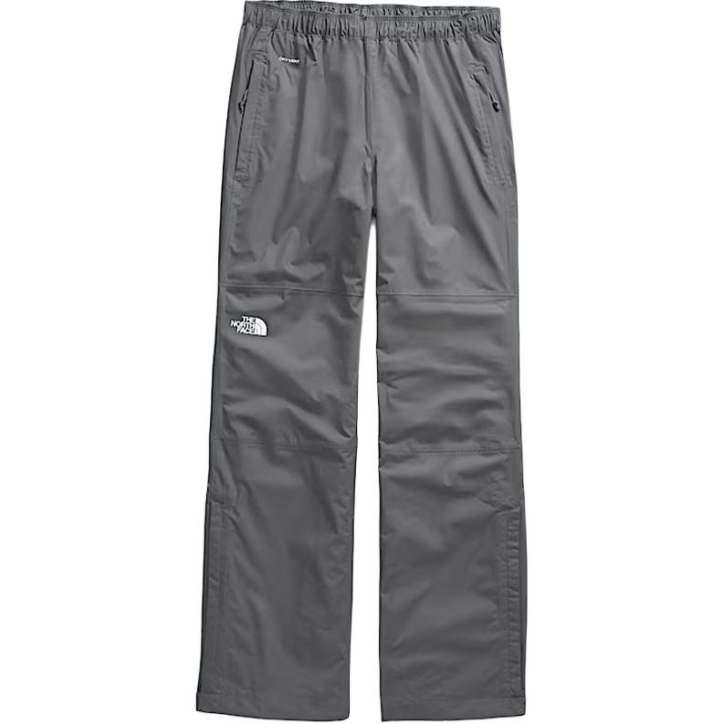 

Повседневные брюки мужские серые THE NORTH FACE, серый
