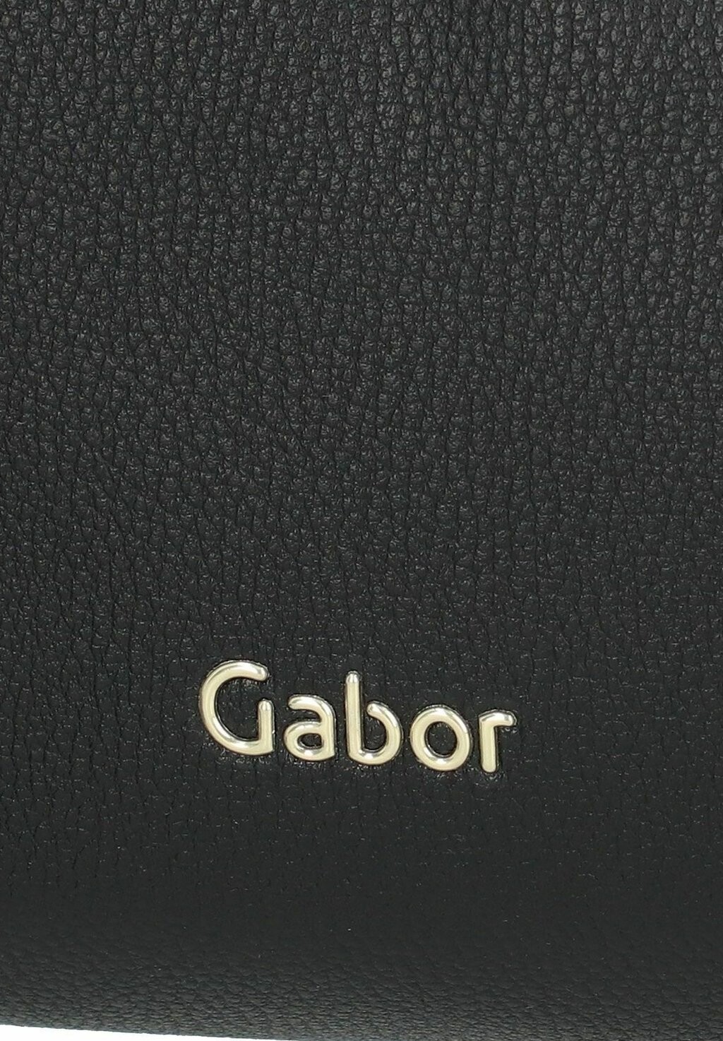

Сумка через плечо PIPA Gabor, черный