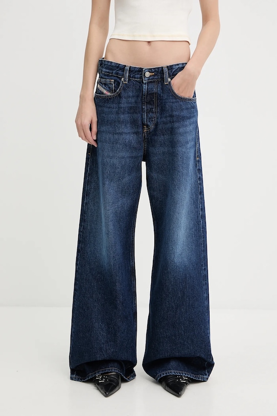 

Джинсы 1996 D-SIRE L.30 Diesel, синий