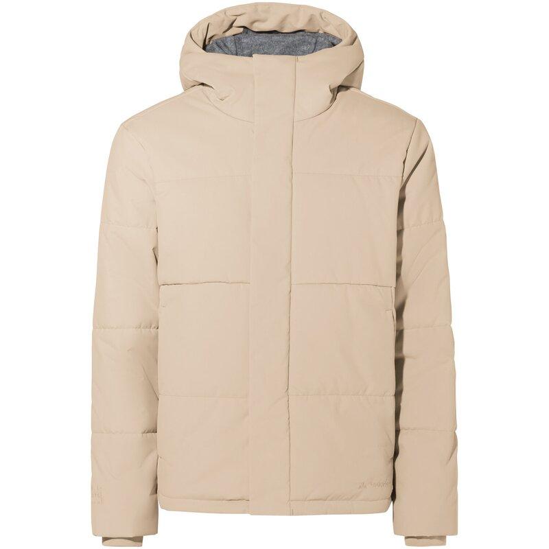 

Функциональная куртка me coreway thermal thermal jacket Vaude, цвет linen