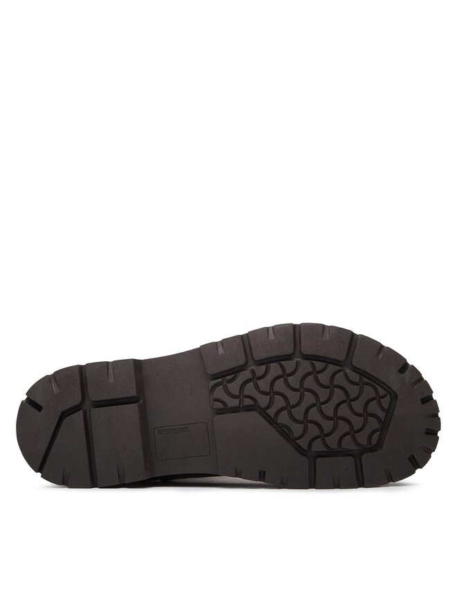 Классические ботильоны Highwood 1025718 Birkenstock, коричневый — фото 4
