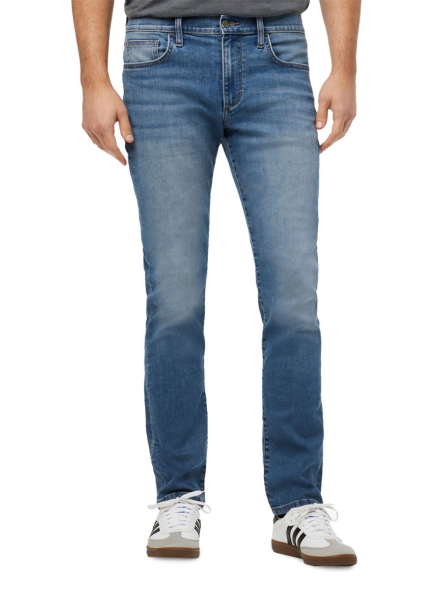 

Джинсы Slim Fit Joe's Jeans, синий