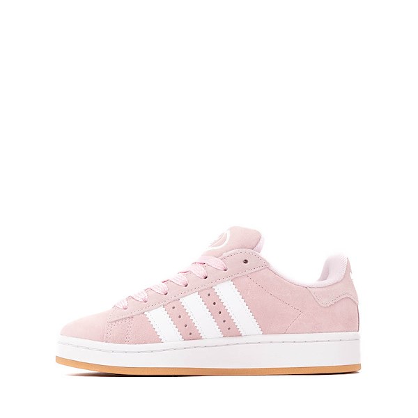 

Кроссовки adidas Campus '00s Athletic Shoe, цвет Clear Pink/White/Gum