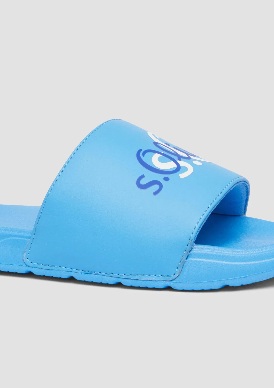 Кроссовки S.Oliver, Royal Blue — фото 4