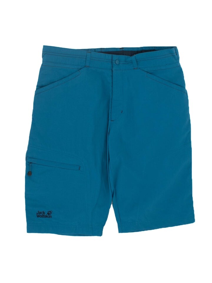 

Шорты Jack Wolfskin Sun Men, синий