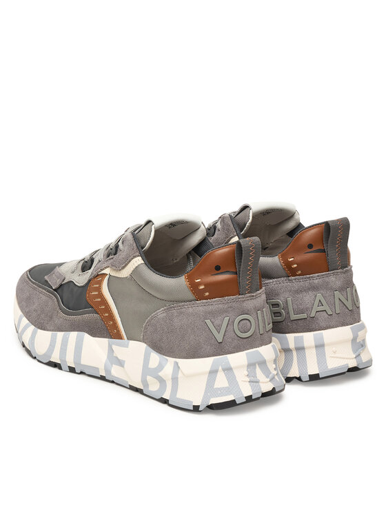 

Кроссовки Club01. 2017465-11 Voile Blanche, серый