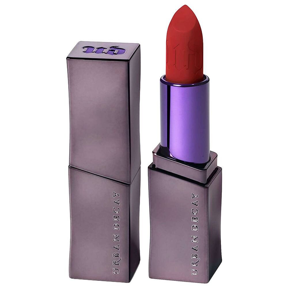 

Увлажняющая губная помада Urban Decay Vice, цвет The Big One