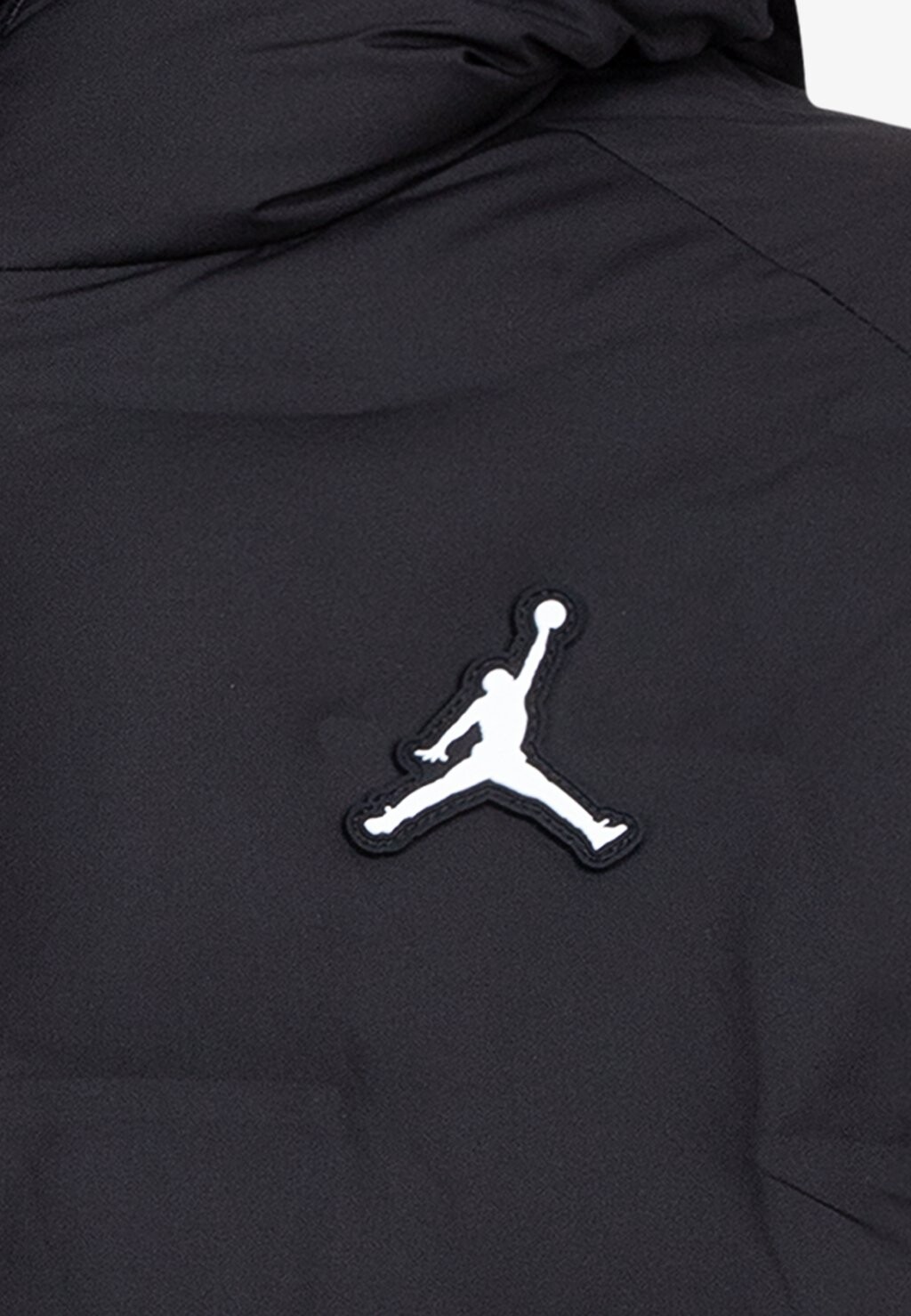 

Зимняя куртка WELDED JORDAN PUFFER Jordan, черный