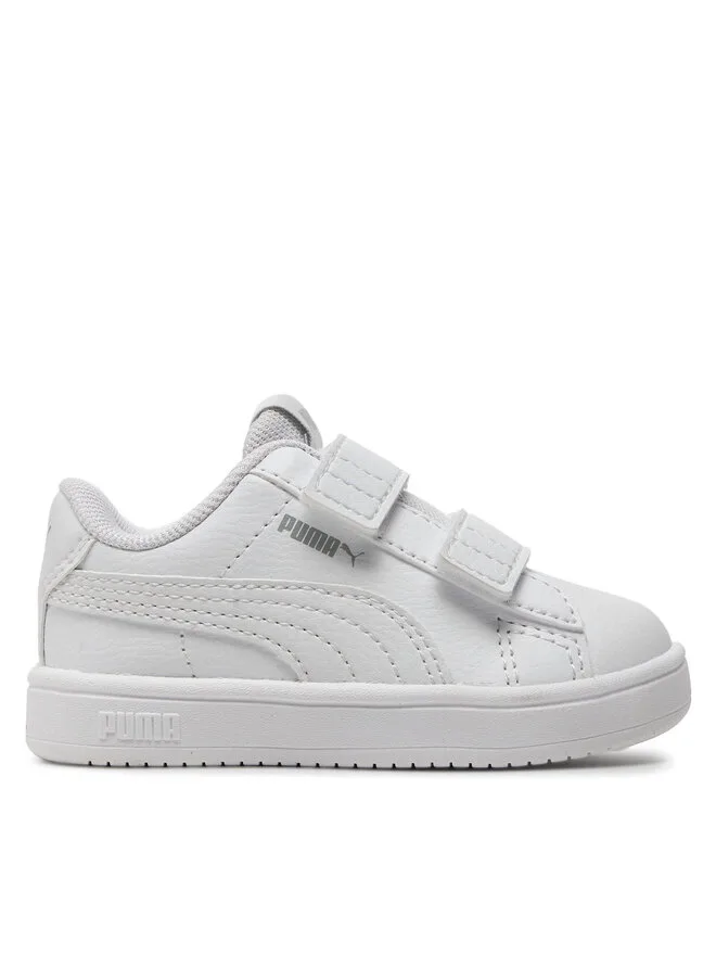 Puma Кроссовки Rickie Classic V Inf 394254-08 белые