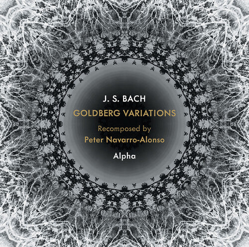 

CD диск Bach, J.S. / Roed: Goldberg Variations