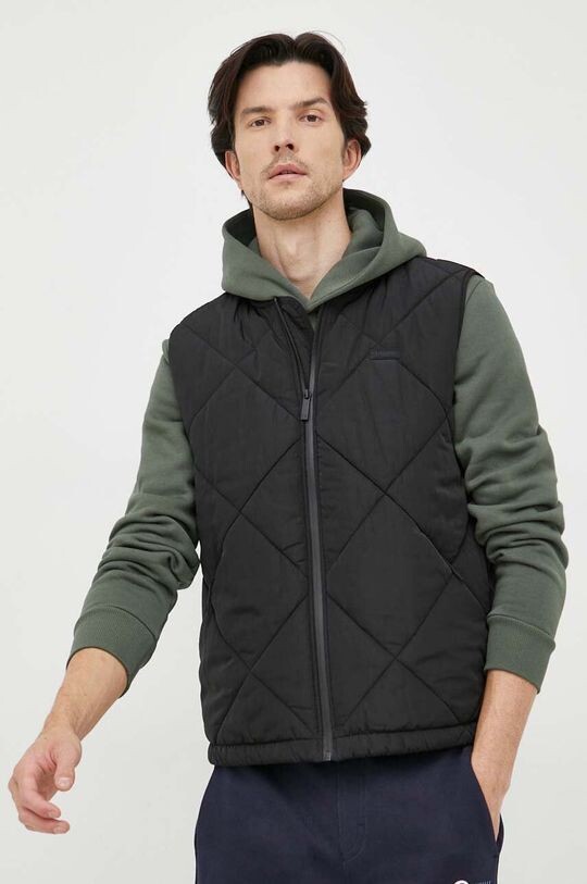 

Жилет Calvin Klein, черный