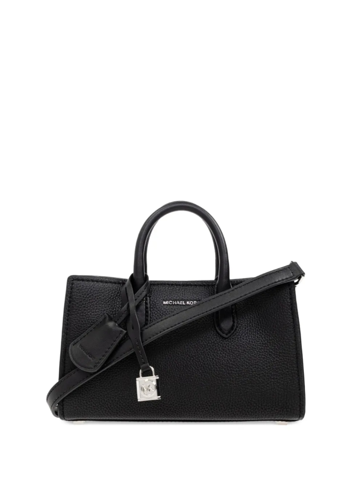 

Мини-сумка Scarlett Michael Michael Kors, черный