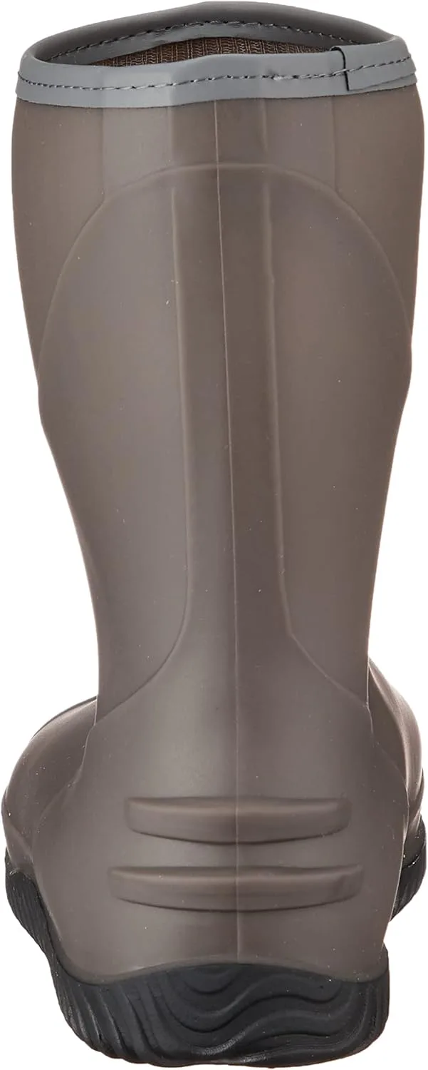 Женские резиновые сапоги Life Boots, зеленый — фото 4