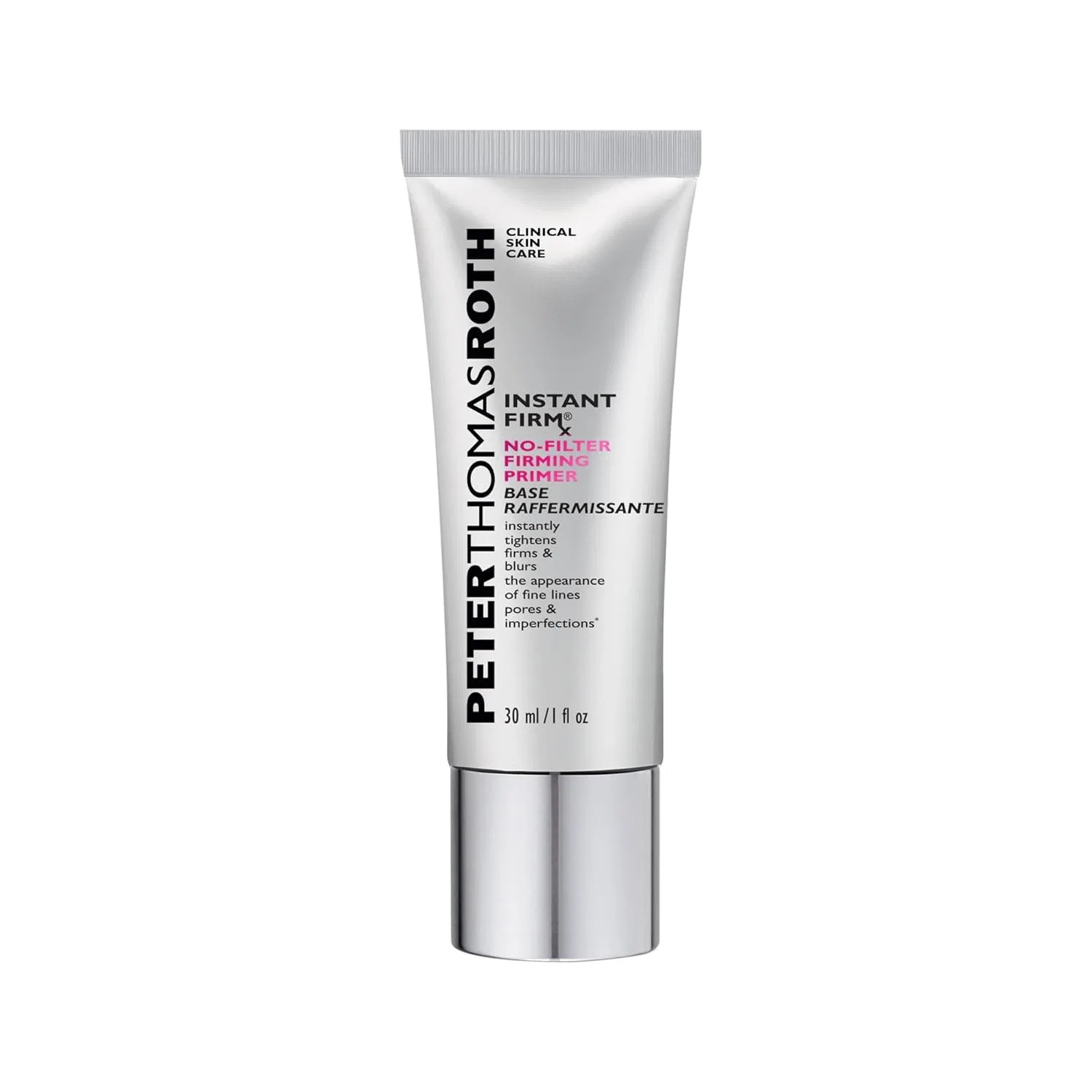 Матирующий праймер «No Filter Primer» от Peter Thomas Roth Peter Thomas Roth
