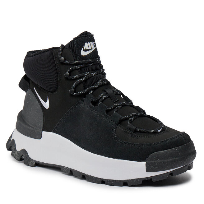 

Кроссовки Nike CityClassic Boot, черный