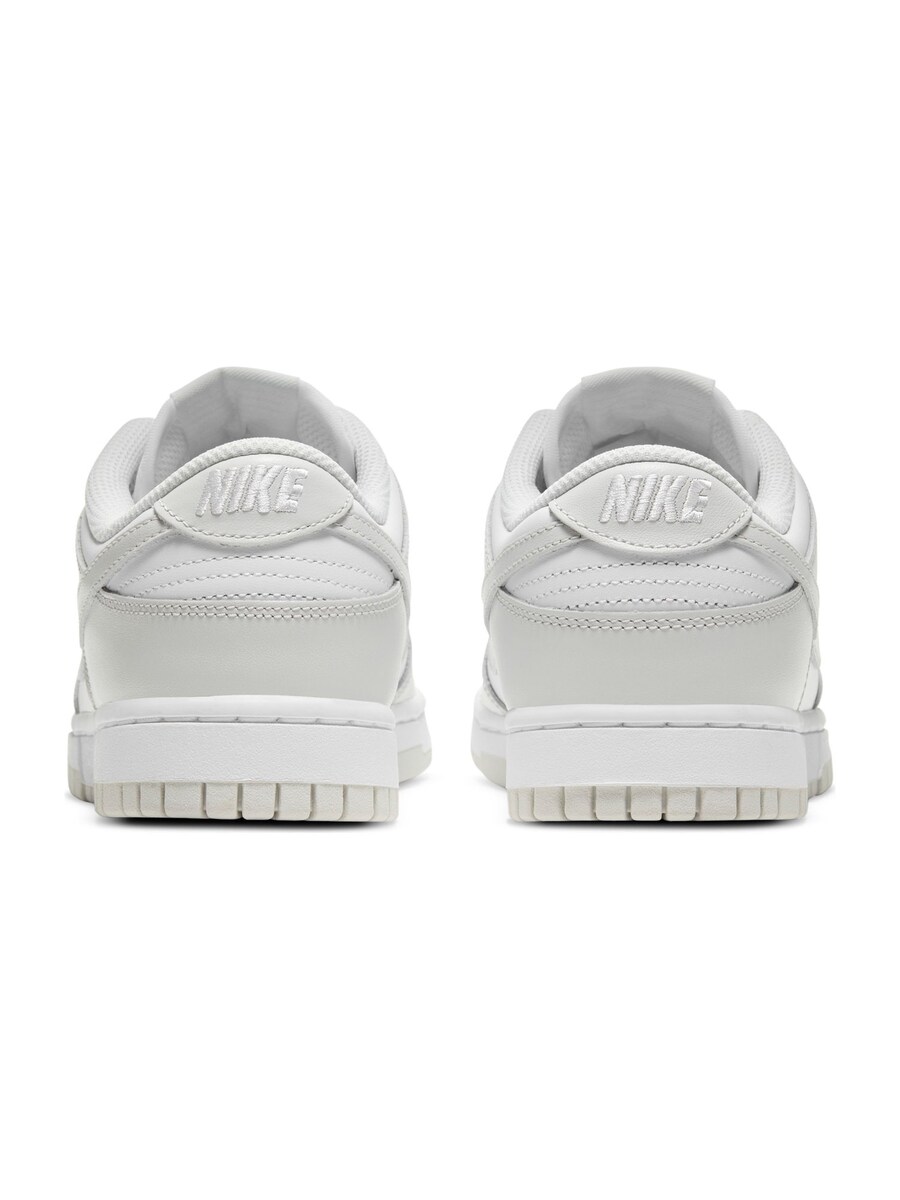 Повседневные кроссовки Nike Sportswear Sneakers DUNK LOW, белый — фото 4