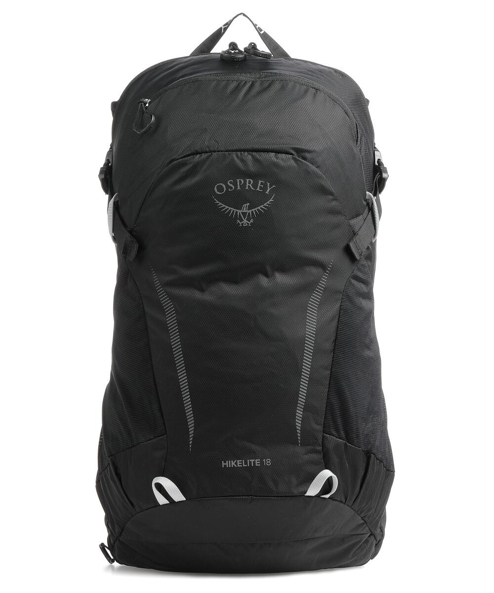 

Походный рюкзак Hikelite 18 нейлон Osprey, черный