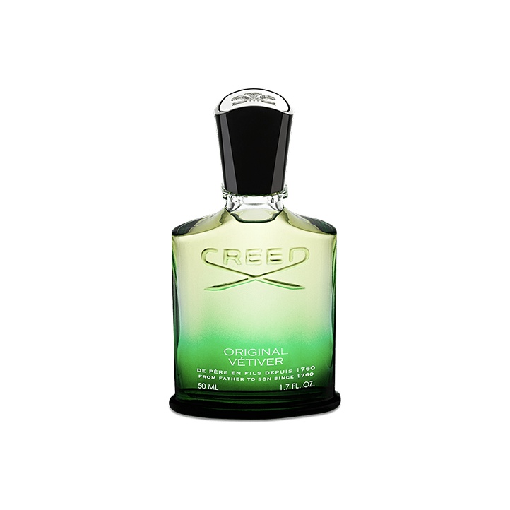 

Классический мужской парфюм Pure Vetiver деревянный Eau De Parfum EDP 50ml/75ml/100ml/250ml/500ml Creed