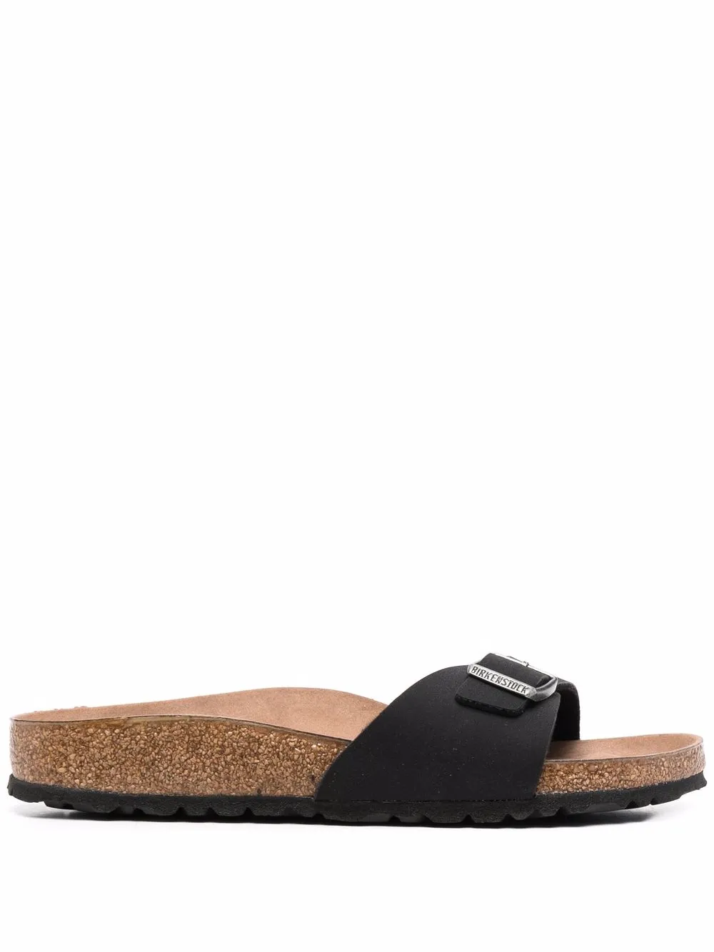 Сандалии Madrid BIRKENSTOCK, черный