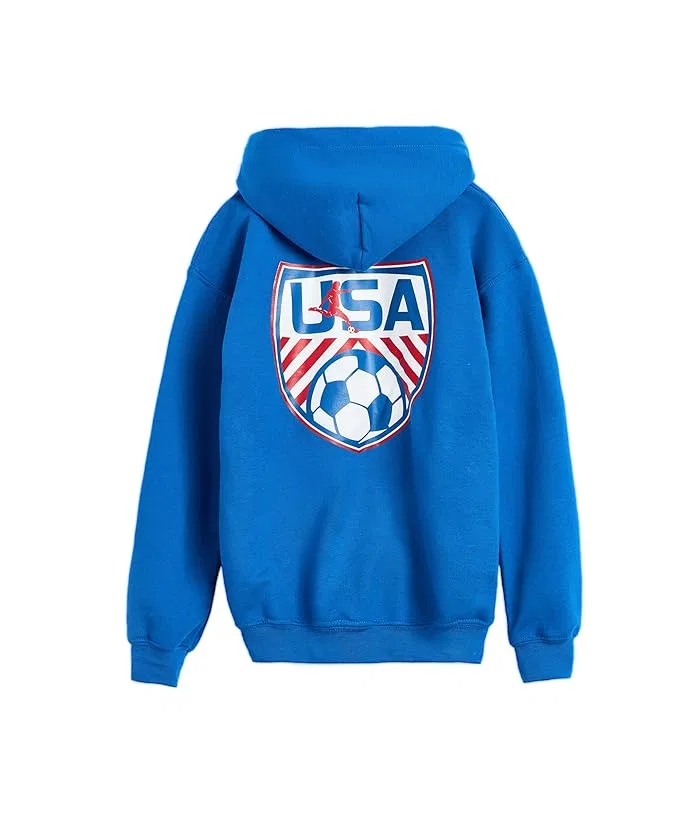 Худи ChalkTalk SPORTS CTS Problend Hooded Sweatshirt, Royalblue