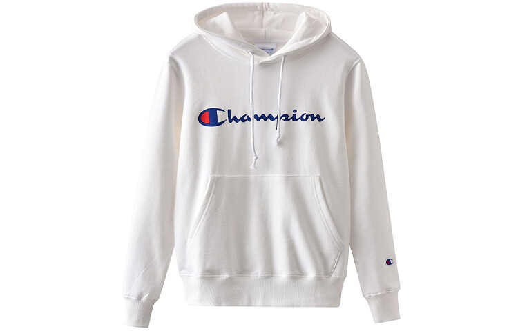 

Толстовка женская белая Champion, белый
