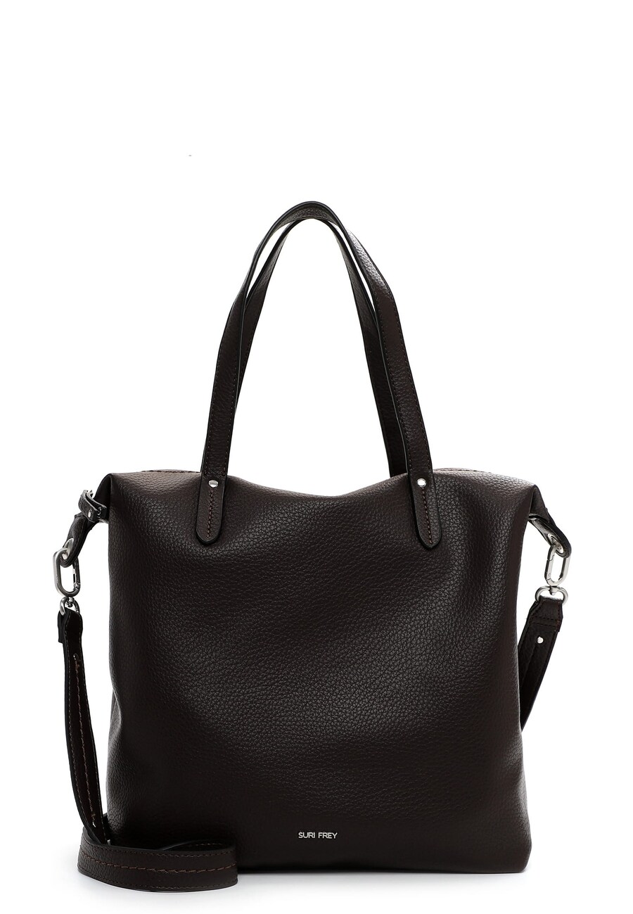 

Сумка-шоппер Suri Frey Henny, Chocolate