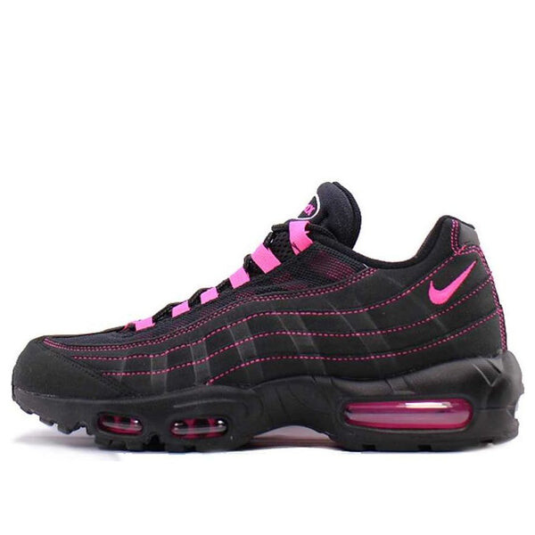 

Кроссовки air max 95 Nike, черный