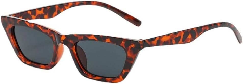 

Женские солнцезащитные очки в треугольной оправе «кошачий глаз», модные солнцезащитные очки для мужчин, очки для активного отдыха в стиле хип-хоп, защита от ультрафиолета UV400, SUN230 Generic, A3