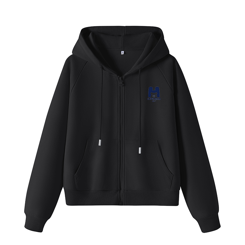 

Свитшот женский WARRIOR, черный