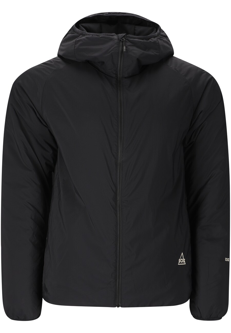 

Куртка для активного отдыха SOS Comeon, Black