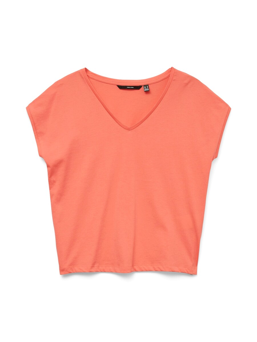 

Рубашка VERO MODA, цвет Coral