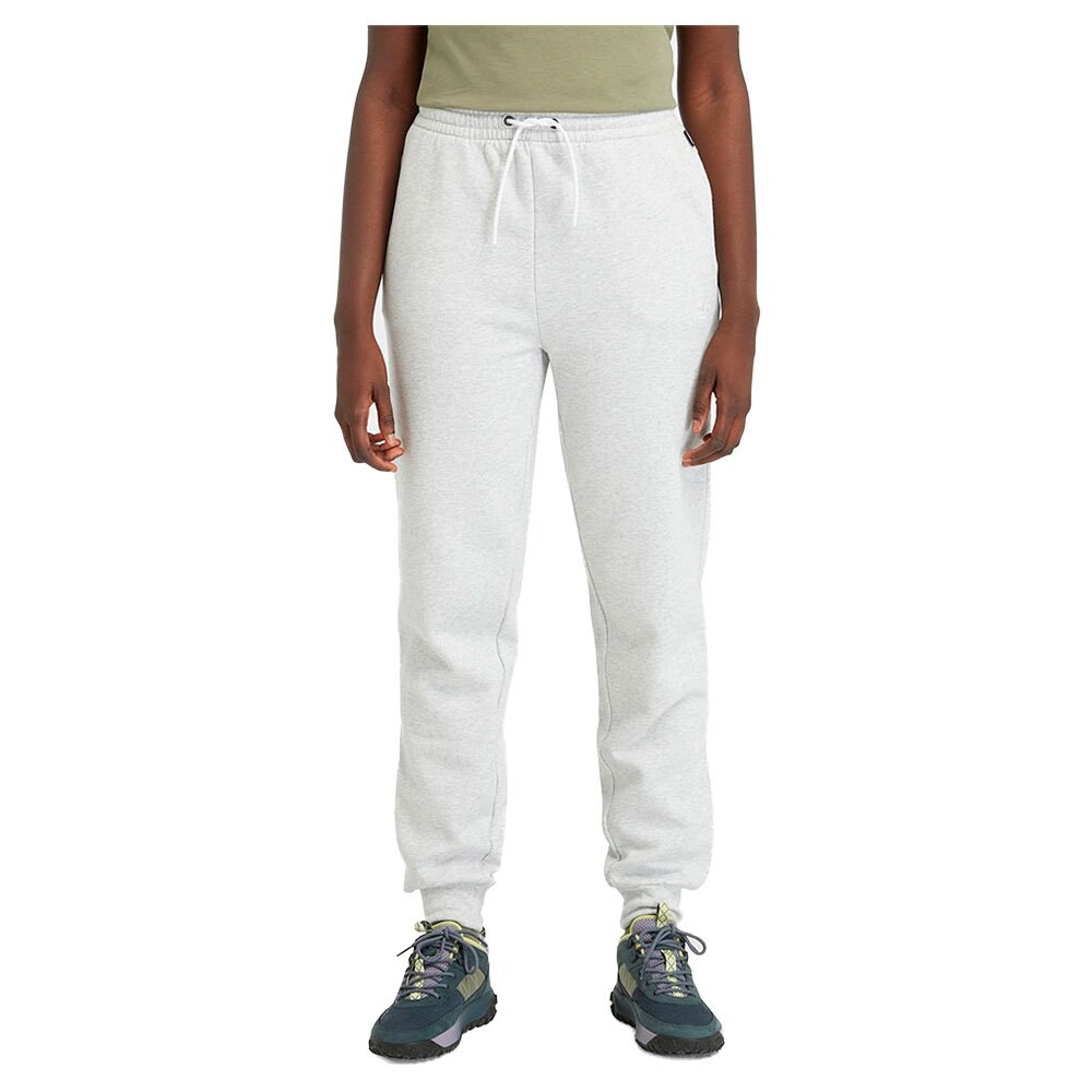 

Джоггеры Timberland Exeter River Brush Back, белый