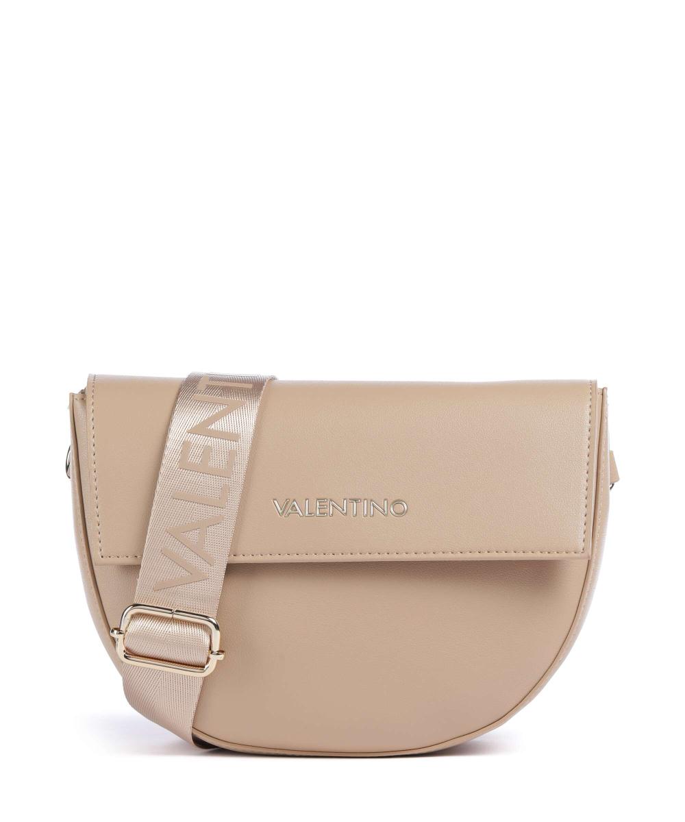 

Большая сумка через плечо из искусственной кожи Valentino Bags, бежевый
