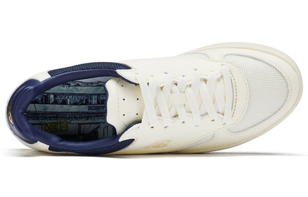Кроссовки anb brand x 300 New Balance, белый — фото 3