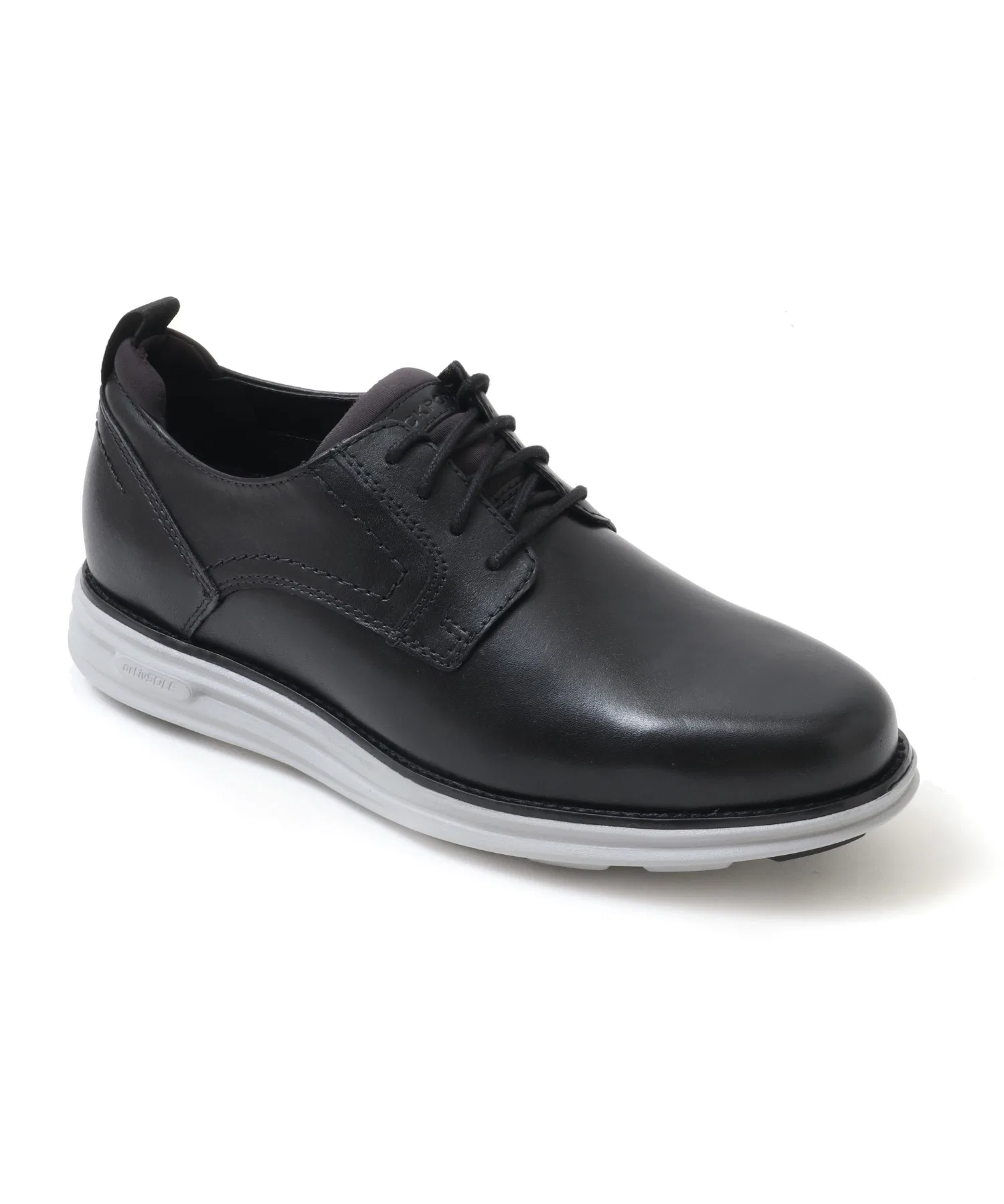 Мужские туфли ROCKPORT Canton Plain Toe — фото 4