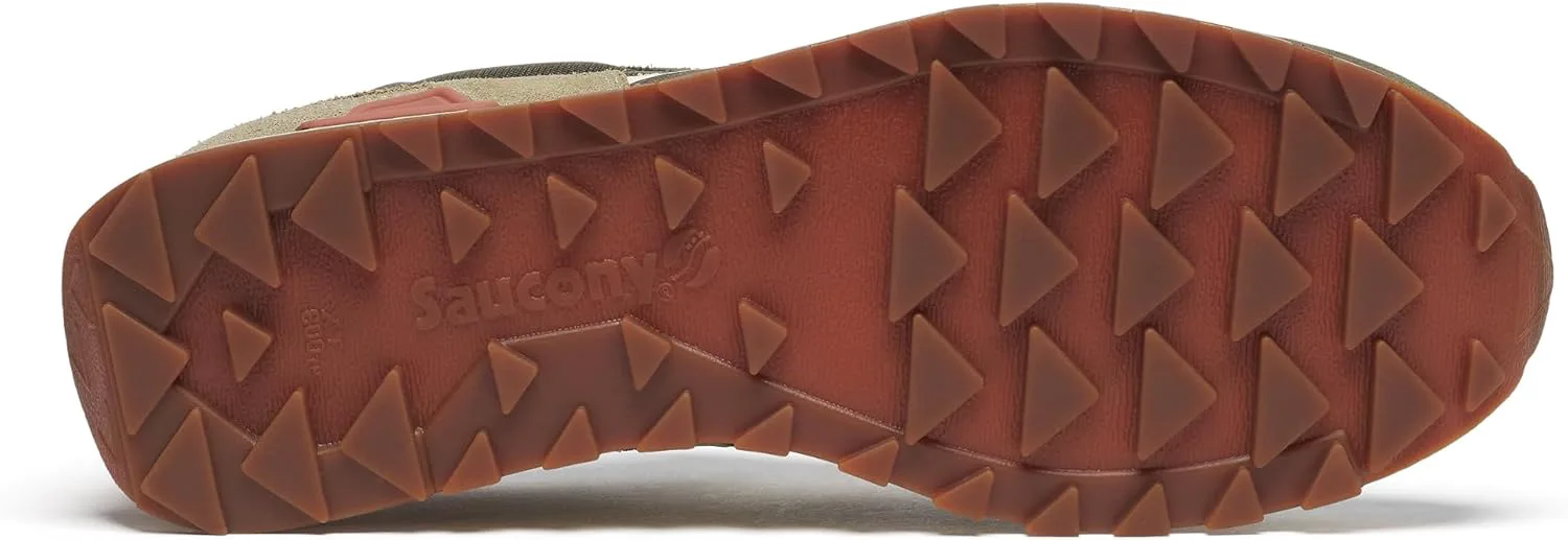 Мужские беговые кроссовки Saucony Redeemer ISO 2, серо-черные Name ‎Saucony, оливковый — фото 3