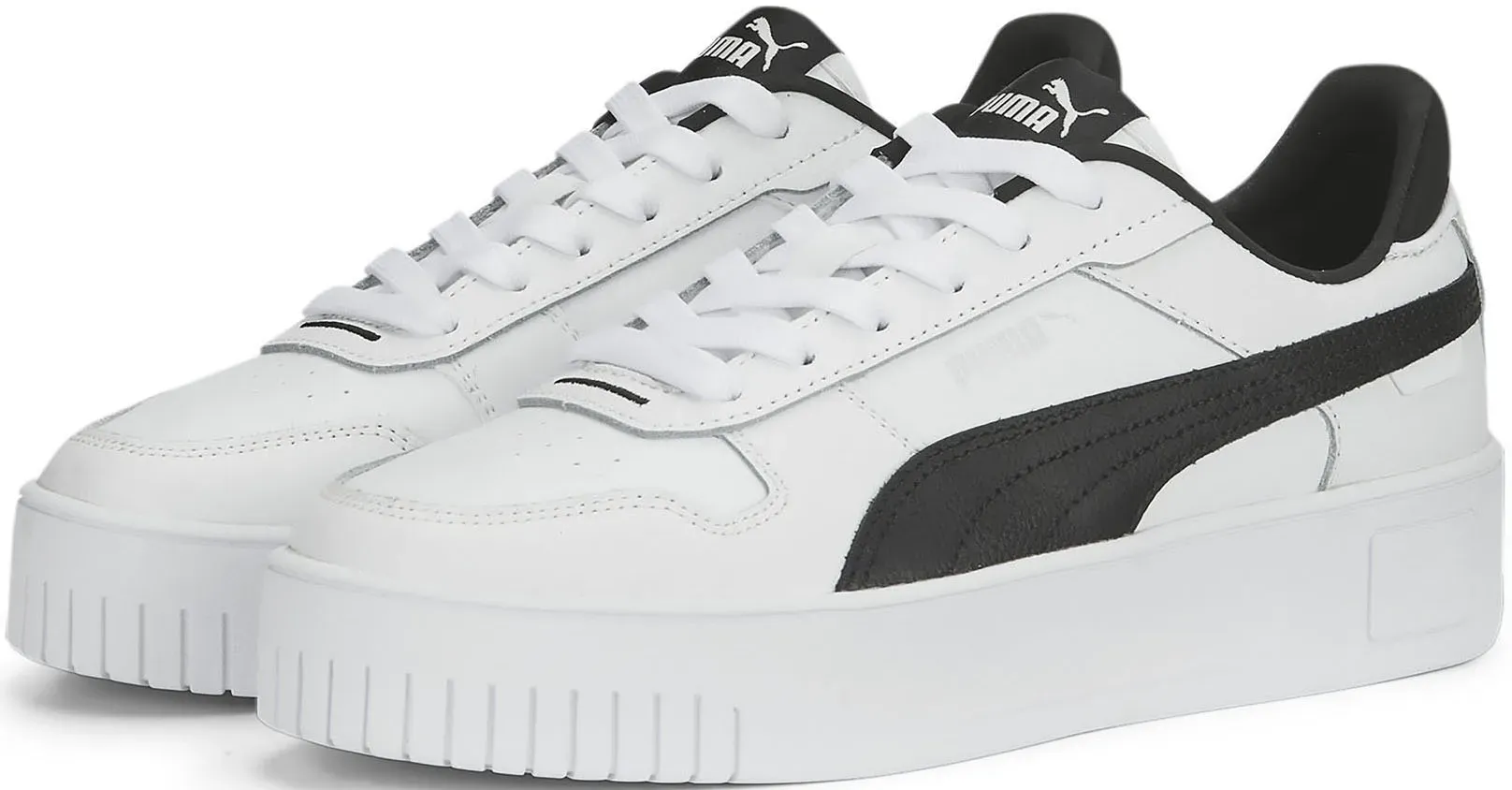 

Кроссовки PUMA "CARINA STREET", белый