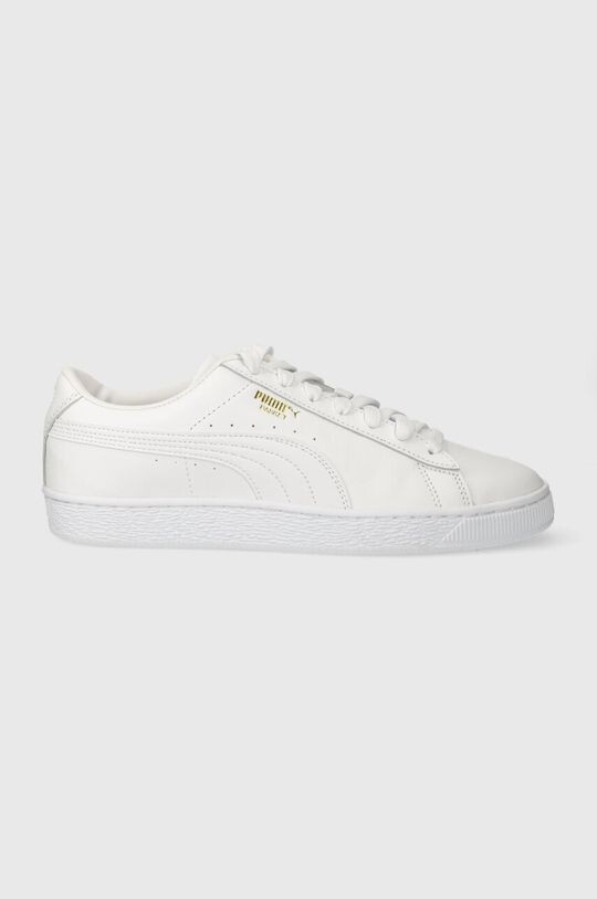 

Кроссовки Basket Classic XXI Puma, белый