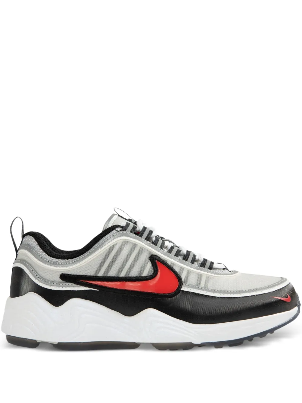 

Кроссовки Air Zoom Spiridon Nike, серый
